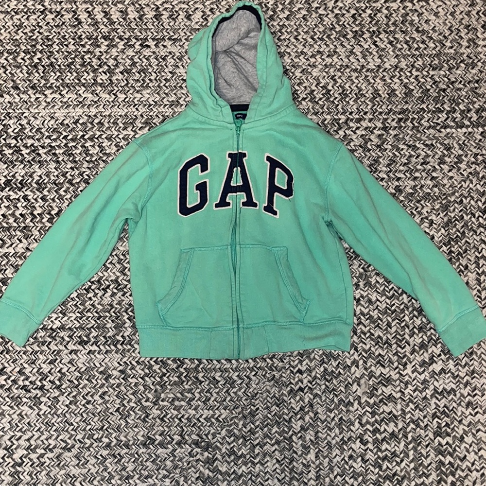 Boys hoodie